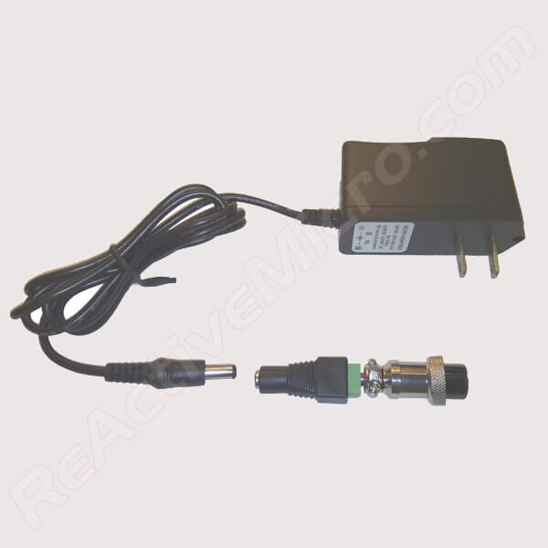 HERO Junior RT-1 Charger Adapter