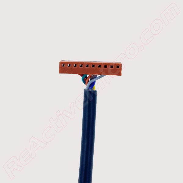 DC Output Cable - Apple ///