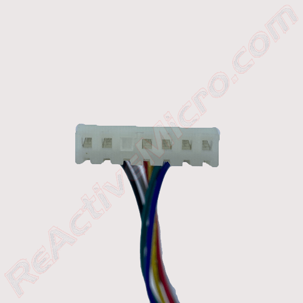 DC Output Cable - Apple IIgs