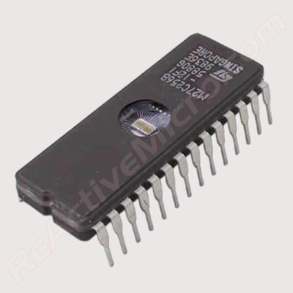 Firmware ROM