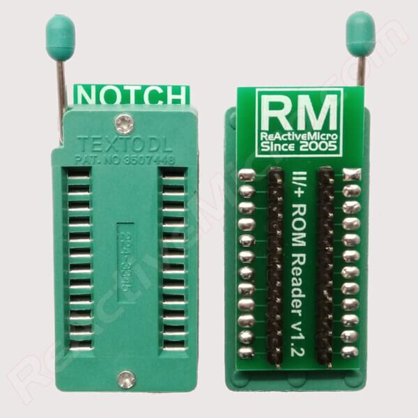 9316A ROM Reader Adapter