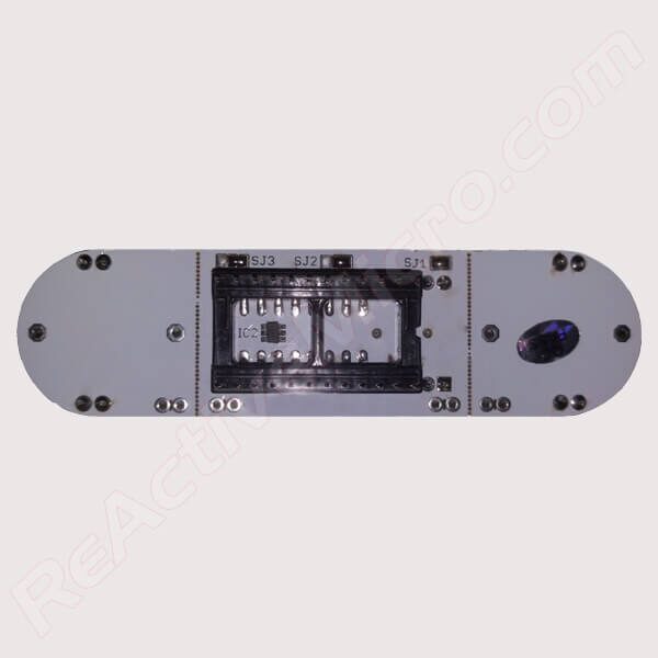 No Slot Clock from Manila Gear - Image 2