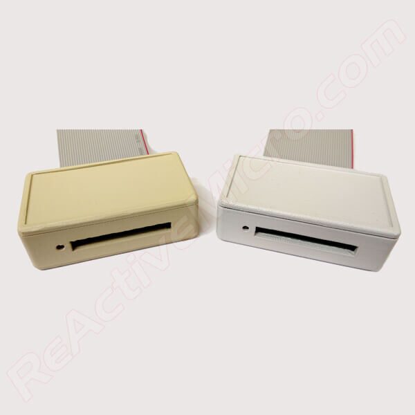 External CF Drive v2.0