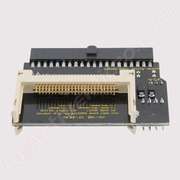 40 Pin IDE To Dual CF Adapter - Image 4