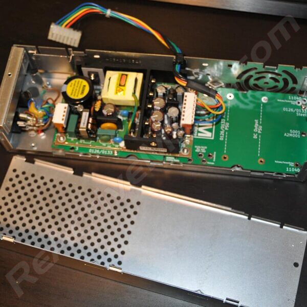 Service: Power Supply Rebuild - Image 2