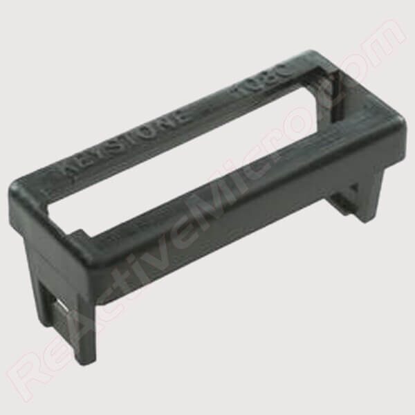 Battery: IIgs ROM3 Cover