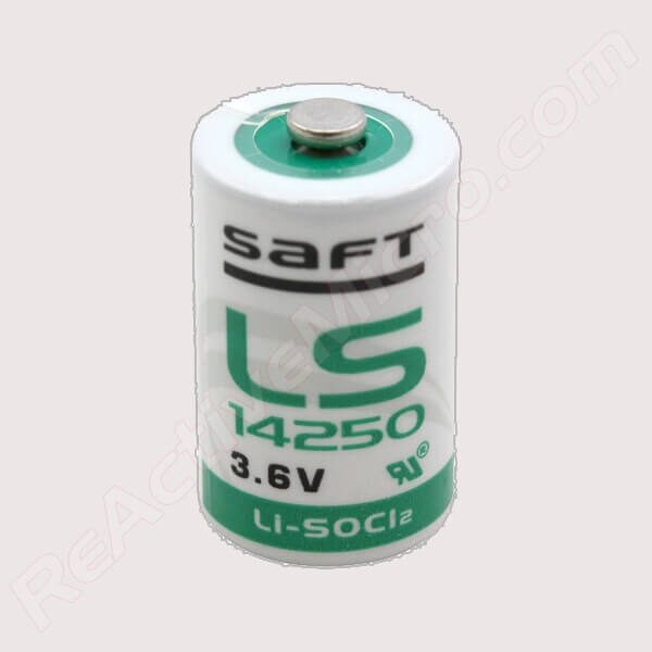 Battery: IIgs ROM3
