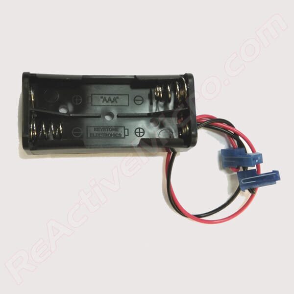 Battery: IIgs ROM0/1 Caddy