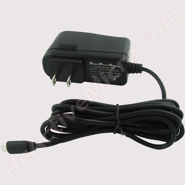 Replica 1 Plus Power Supply