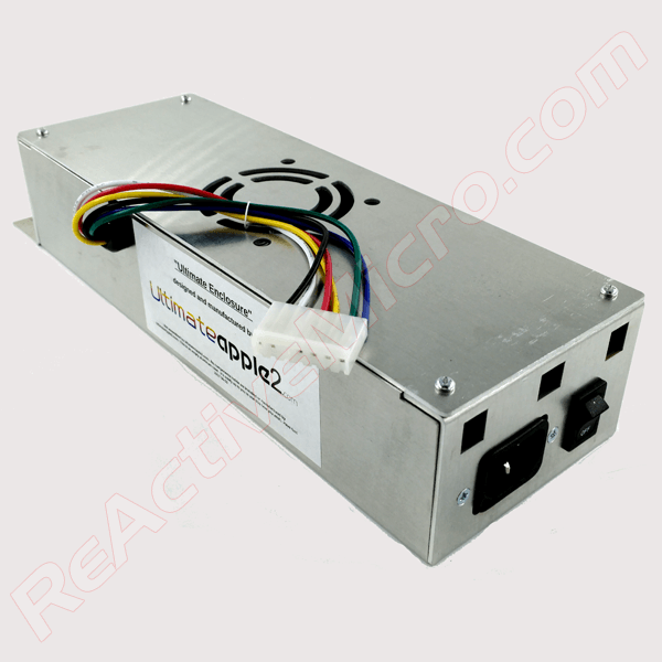 Ultimate Universal Power Supply