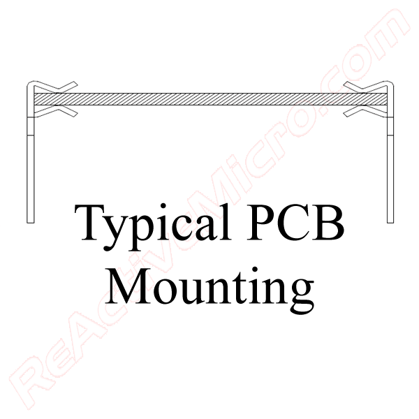 Lead Frame Pins - Image 2