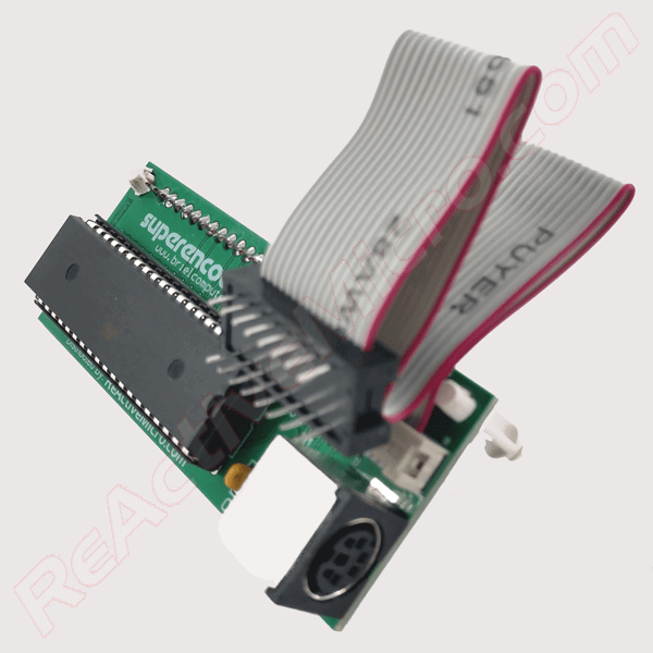SuperEncoder for Apple II and II Plus - Image 2