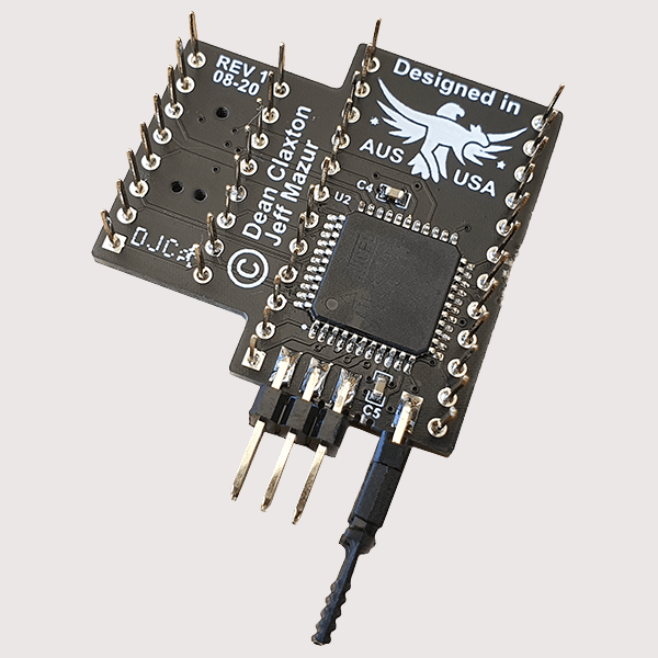 ROMX for Apple II and II Plus - Image 2
