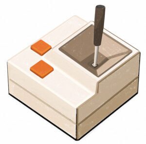 A2io Bluetooth Game Port Receiver For Your Apple II Systems - Image 3