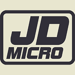 New Stock and Newly Revised Pricing of Items from TheROMExchange.com (JD Micro)