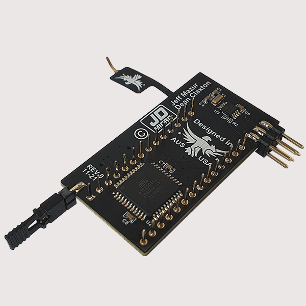 ROMXc+ for Apple IIc+ - Image 2