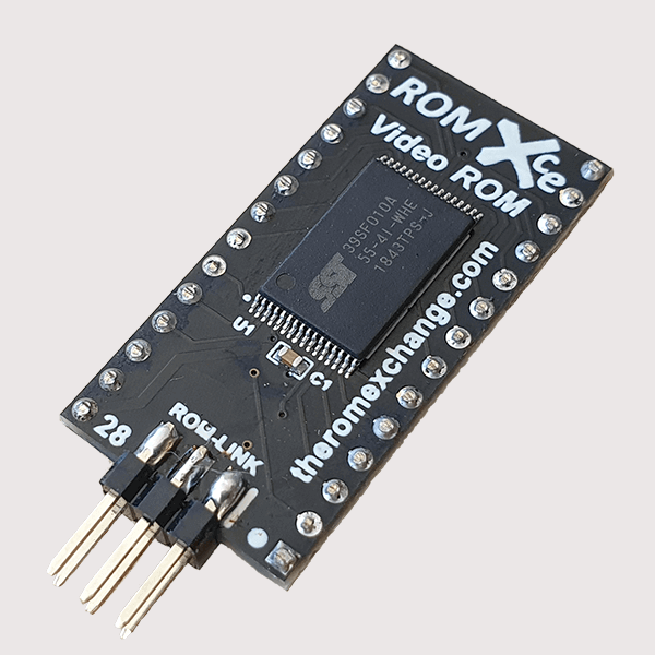 ROMXc+ for Apple IIc+ - Image 3