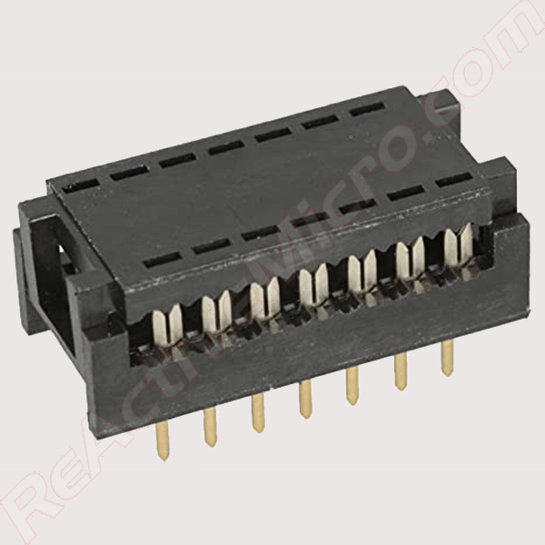 ROMX 27-Series Dip Plug Adapter - ROMX