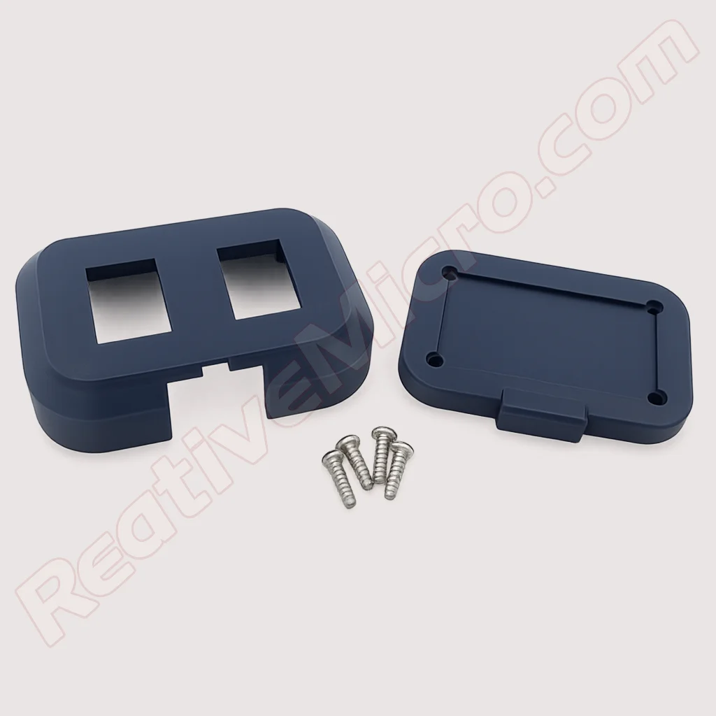 CFFA3000 - Remote Enclosure