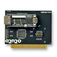 A2FPGA Multicard