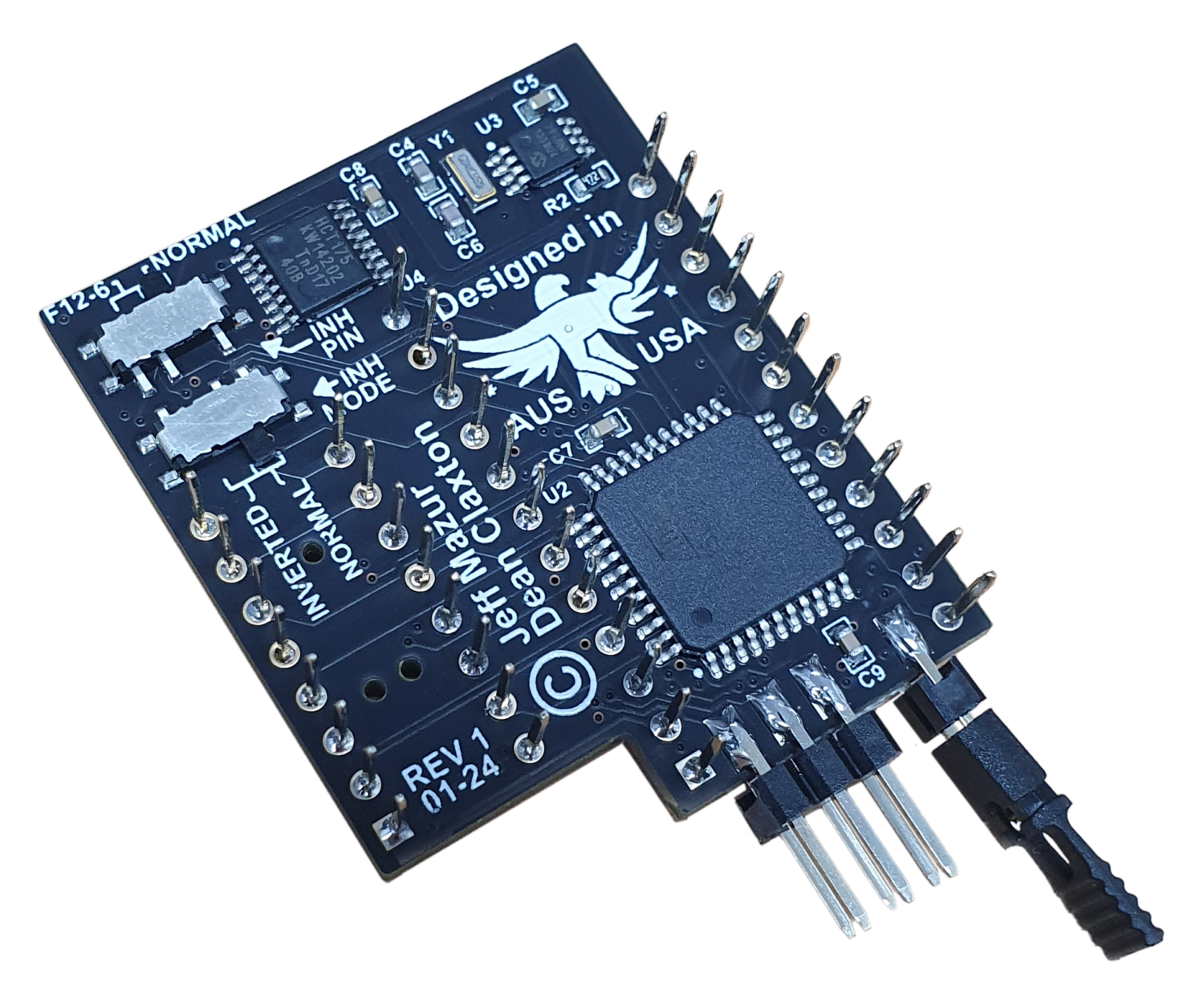 ROMX+ for Apple II and II Plus - Image 2