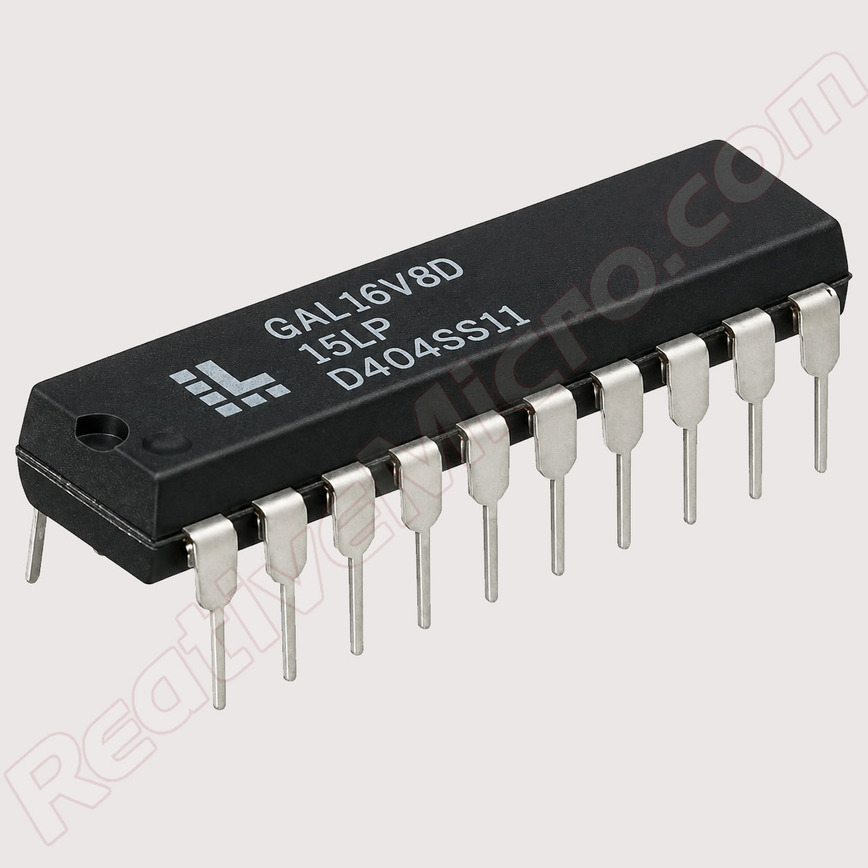 II or II Plus Replacement IC