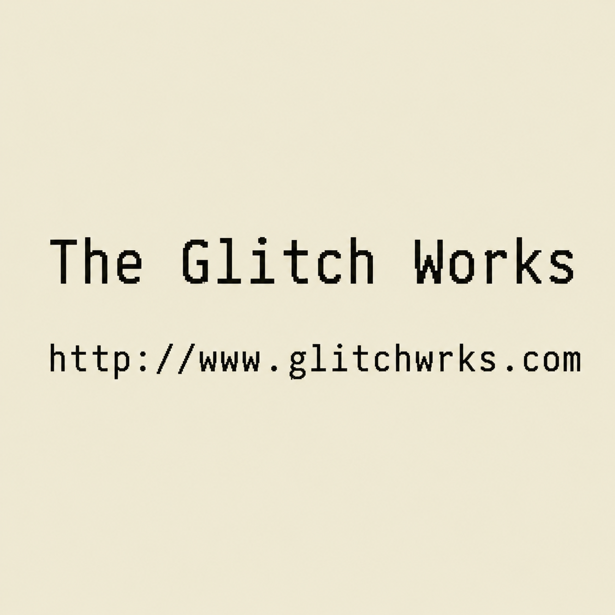 GitchWorksLogo