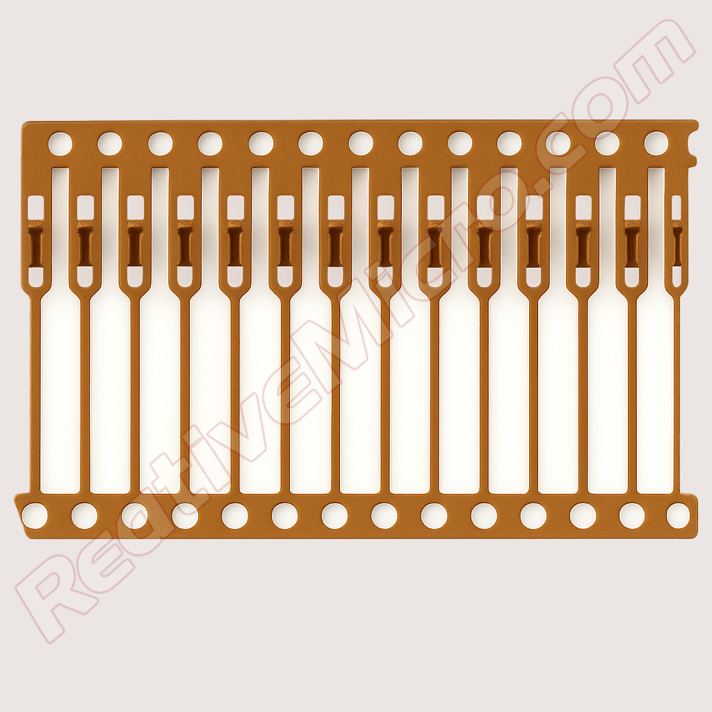 Lead Frame Pins