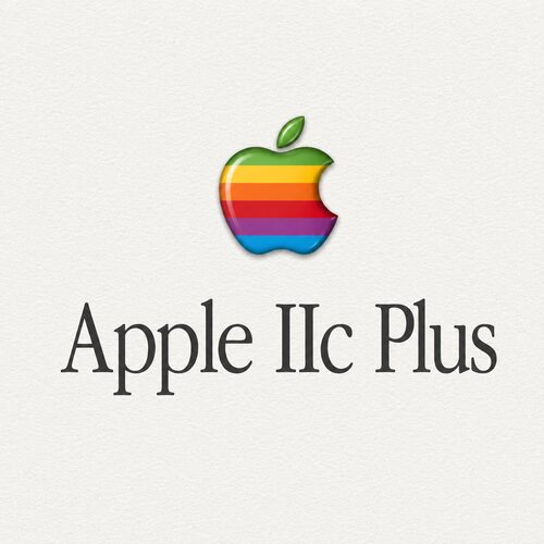 IIc Plus