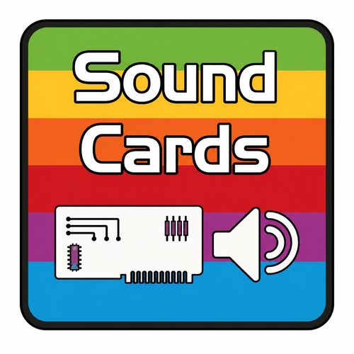Sound Cards